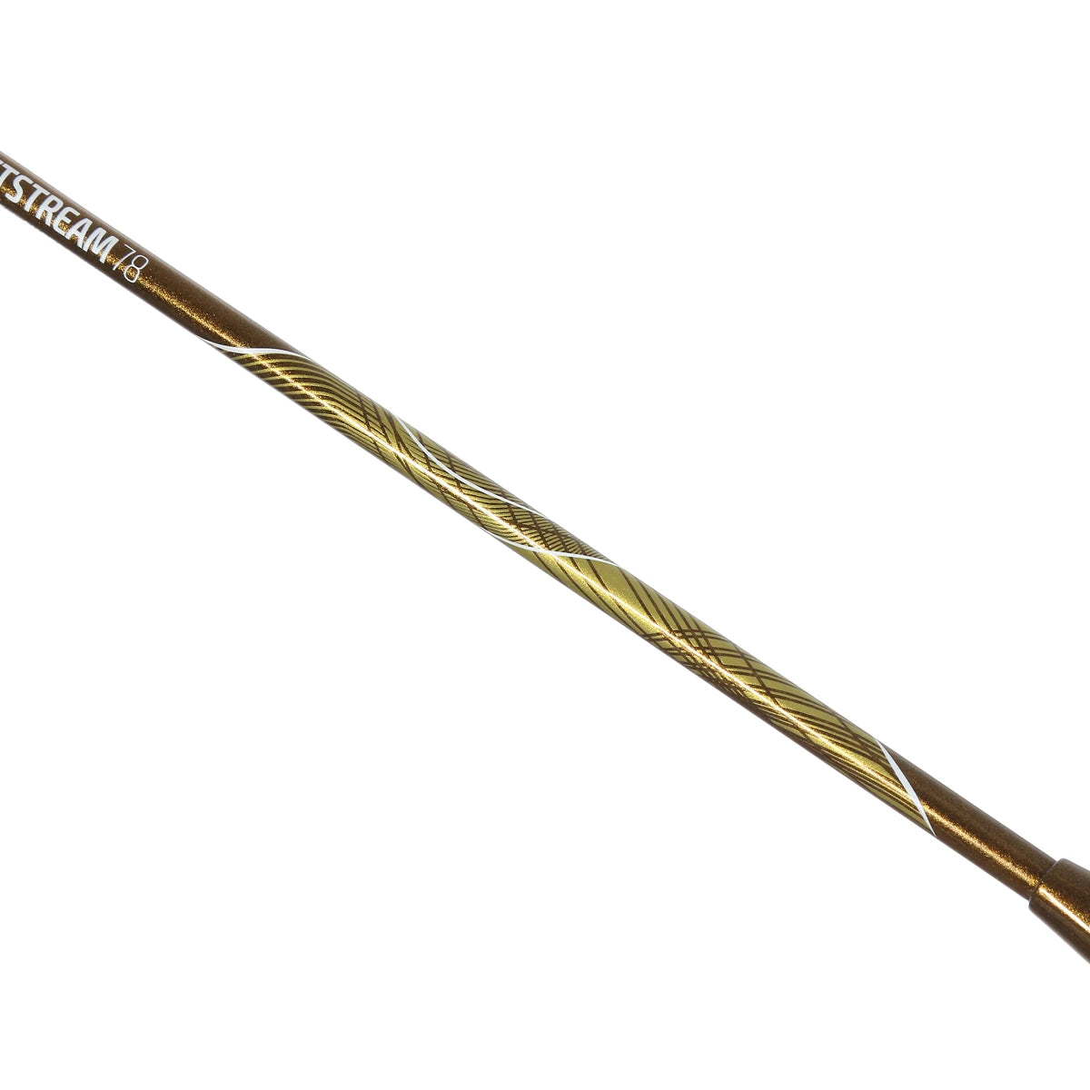 RAQUETTE DE BADMINTON BABOLAT JETSTREAM 78 (CORDEE)