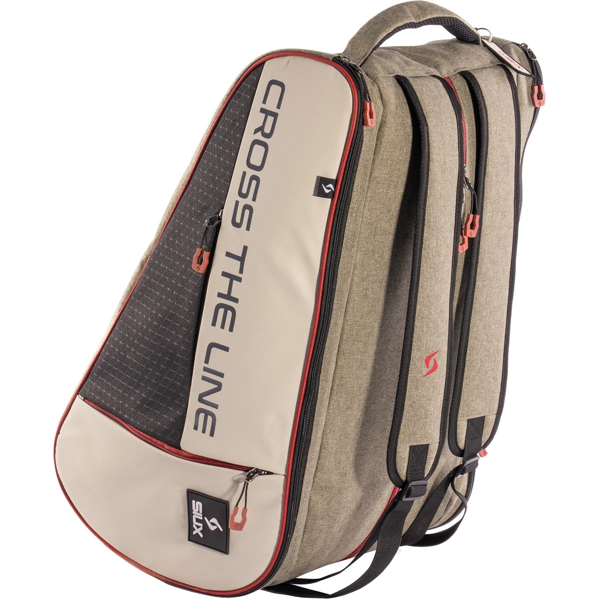 SIUX TRAIL PADEL BAG
