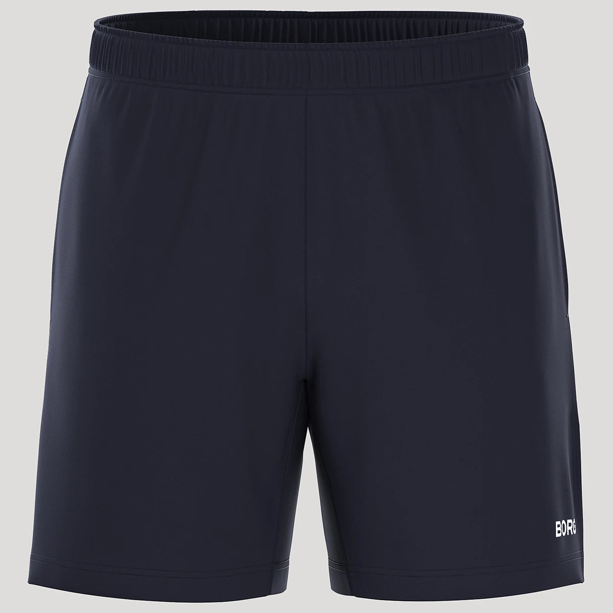 KURZER BJORN BORG ESSENTIAL 7IN