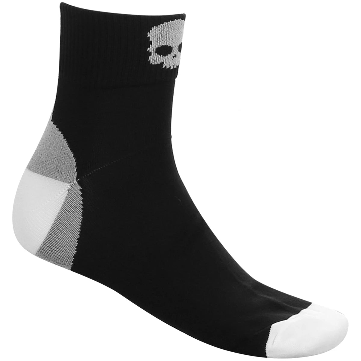 3 PAIRS OF HYDROGEN PERFORMANCE SOCKS (PACK)