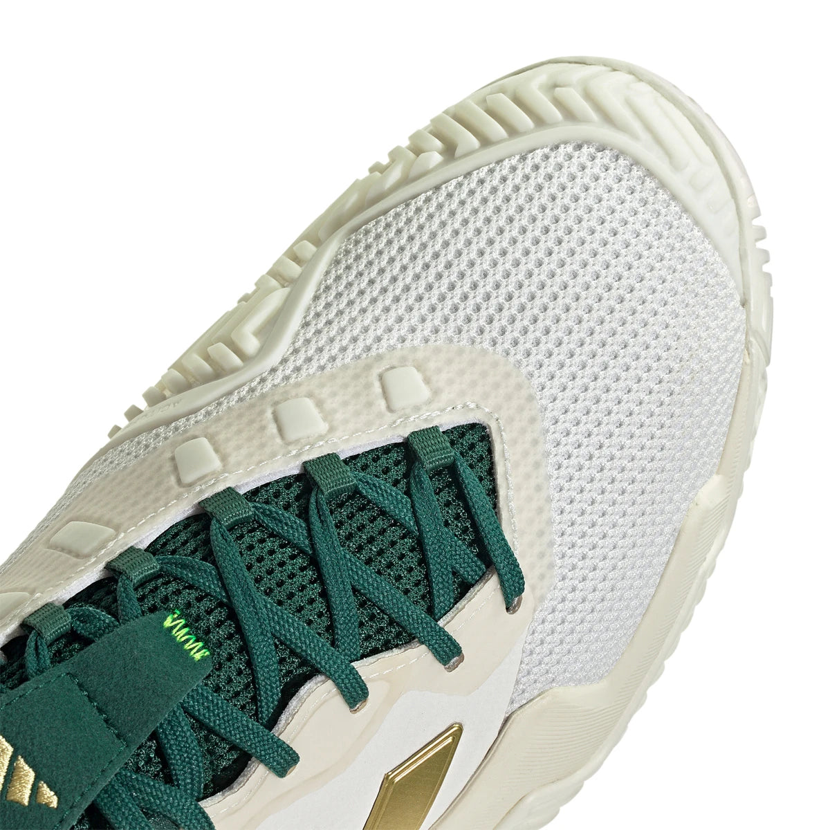 ADIDAS BARRICADE 13 SCHUHE FÜR ALLE OBERFLÄCHEN