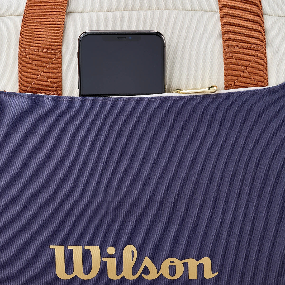 SAC DUFFLE WILSON HERITAGE V2