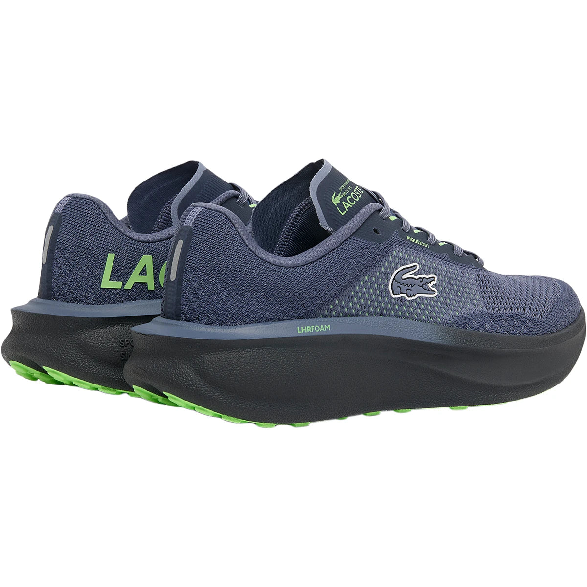 CHAUSSURES RUNNING LACOSTE NEO RUN