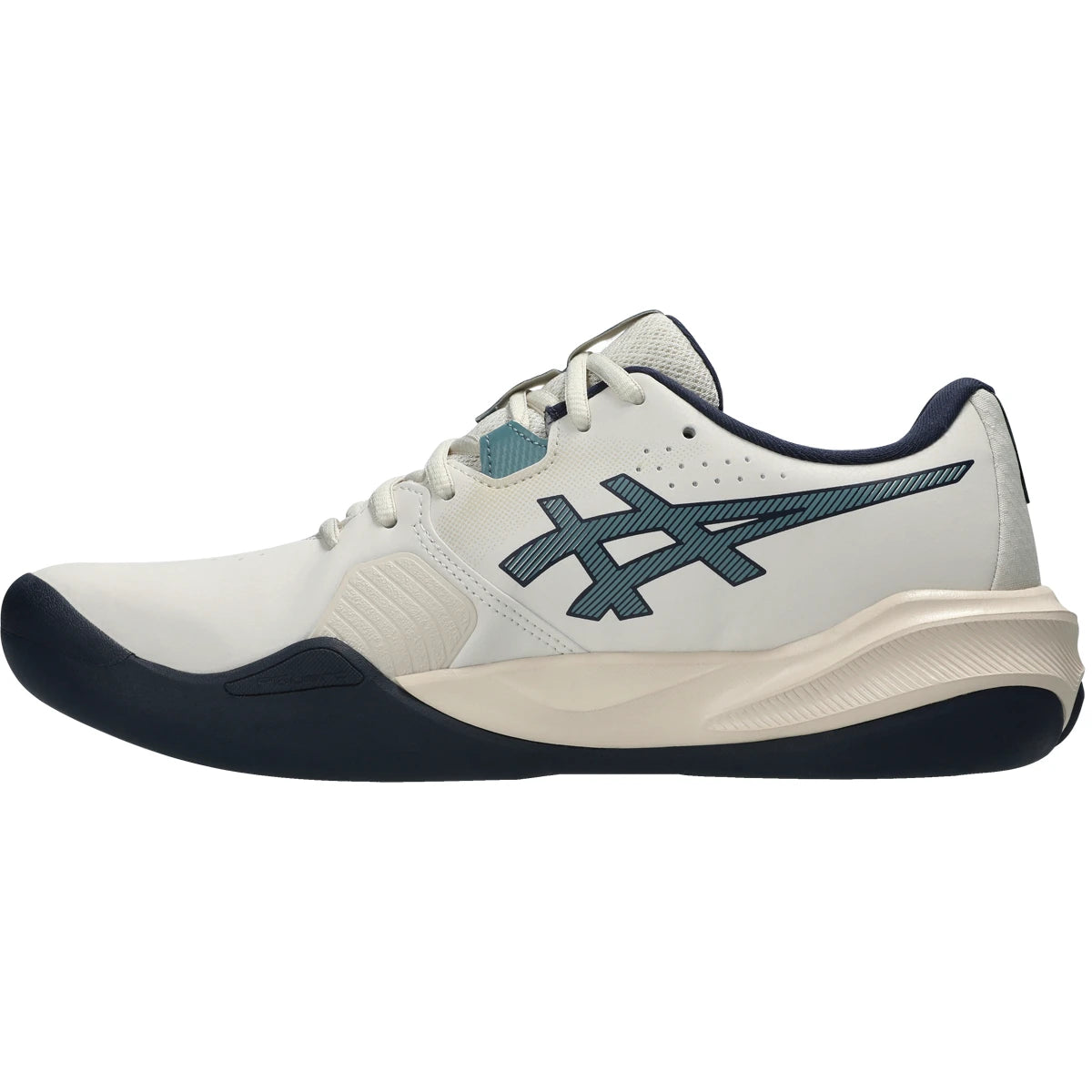 CHAUSSURES ASICS GEL CHALLENGER 15 MOQUETTE