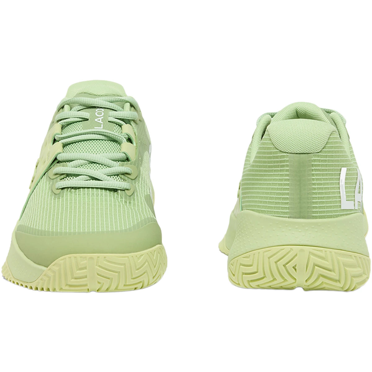 CHAUSSURES LACOSTE POWER SERVE TOUTES SURFACES