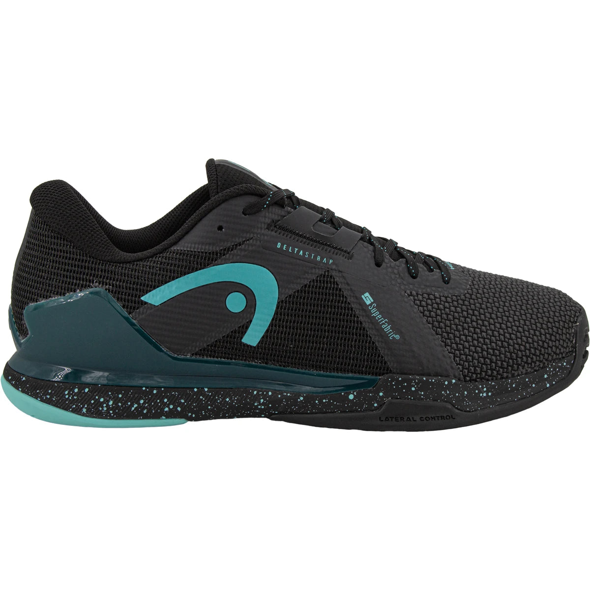 HEAD SPRINT PRO 4.0 SF SCHUHE FÜR ALLE OBERFLÄCHEN