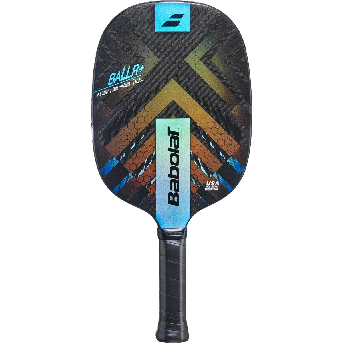 RAQUETTE DE PICKLEBALL BABOLAT BALLR+