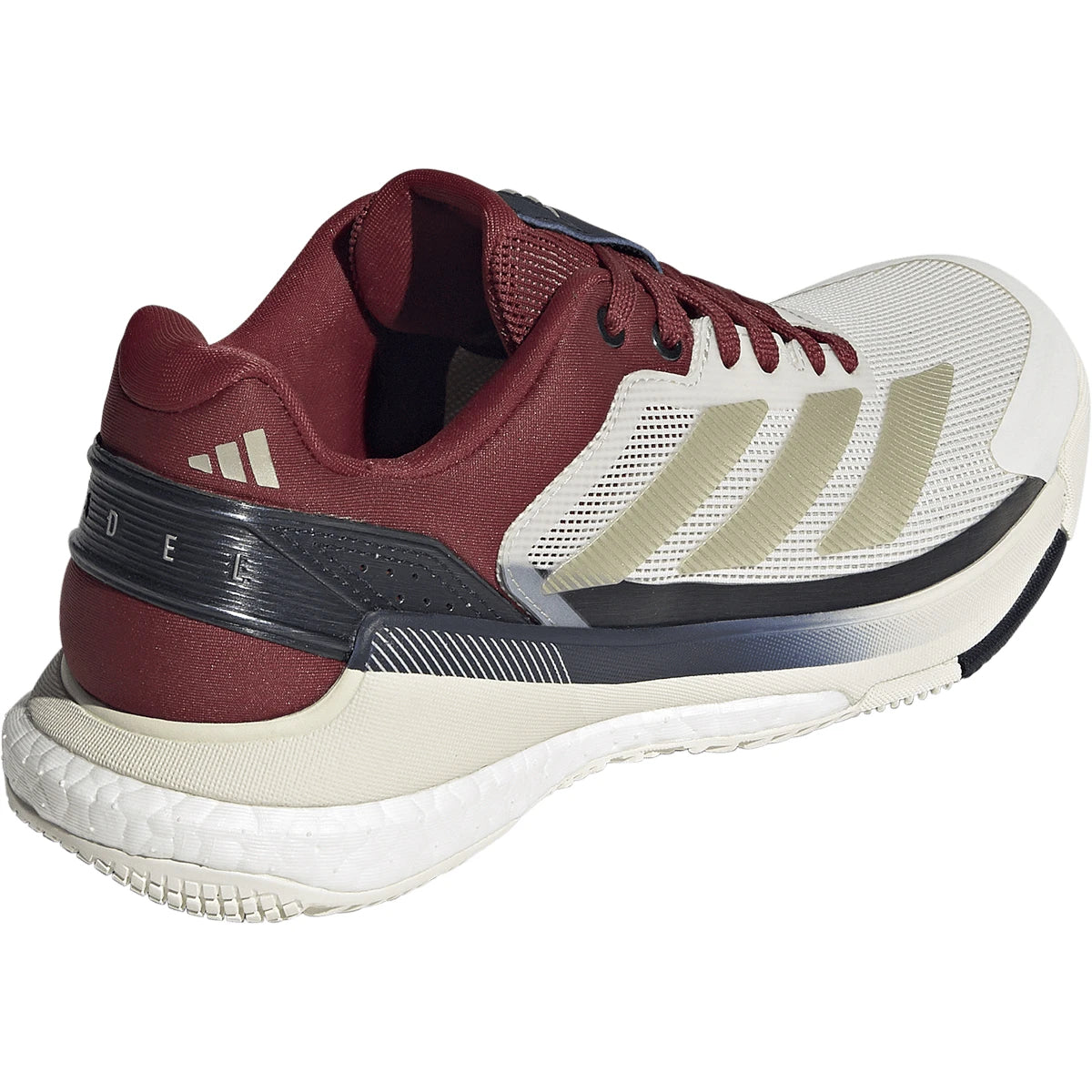 DAMEN PADEL SCHUHE ADIDAS CRAZYQUICK BOOST