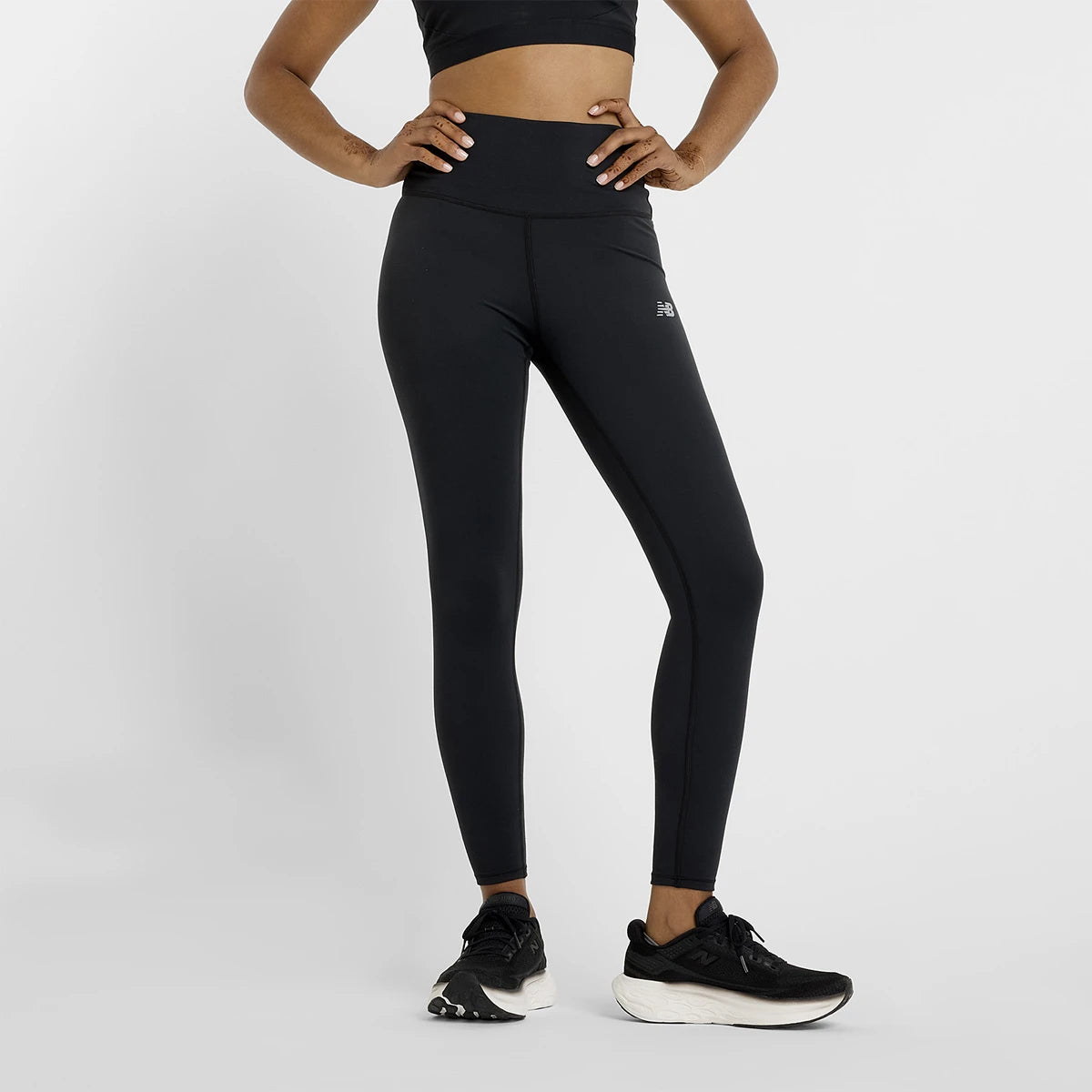 LEGGING NEW BALANCE FEMME HARMONY HIGH