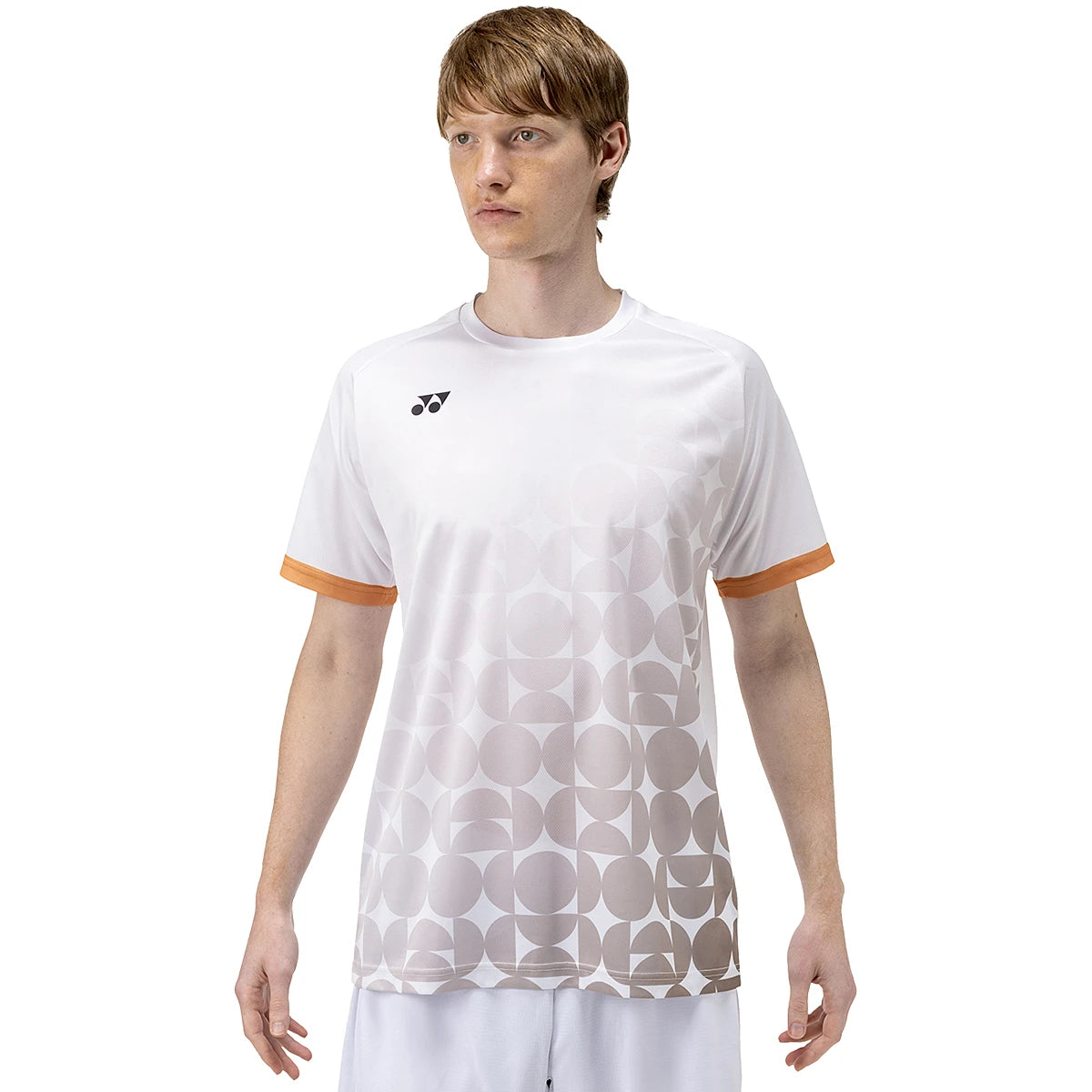 T-SHIRT YONEX HOMME TOUR ELITE