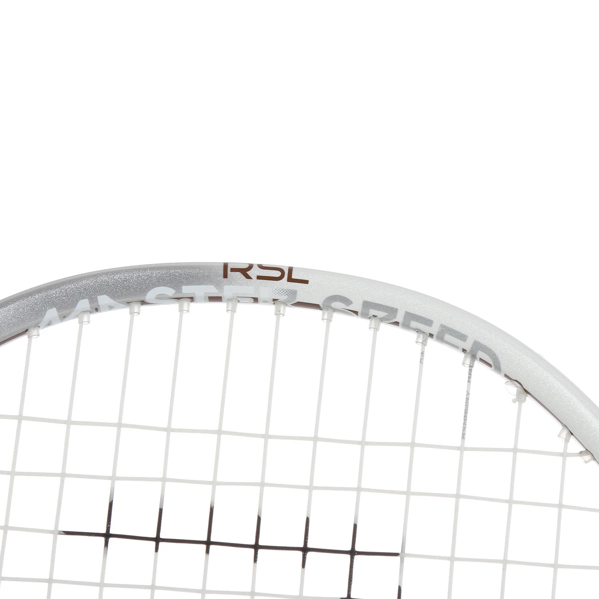 RAQUETTE DE BADMINTON RSL MASTER SPEED LIGHT V2 (CORDEE)
