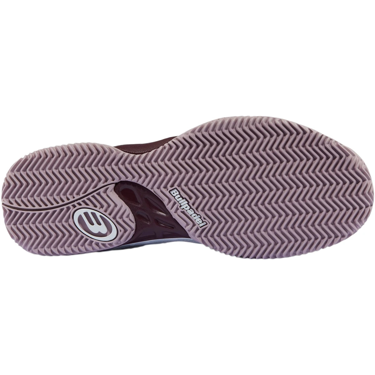 DAMENSCHUHE BULLPADEL INDIGA W 26I