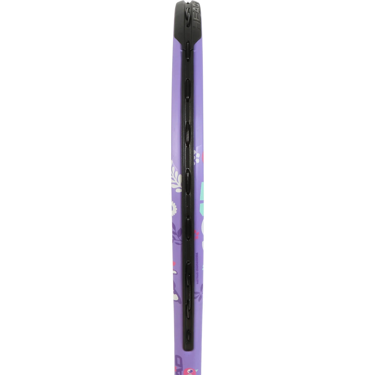 RAQUETTE HEAD JUNIOR COCO 17 VIOLET