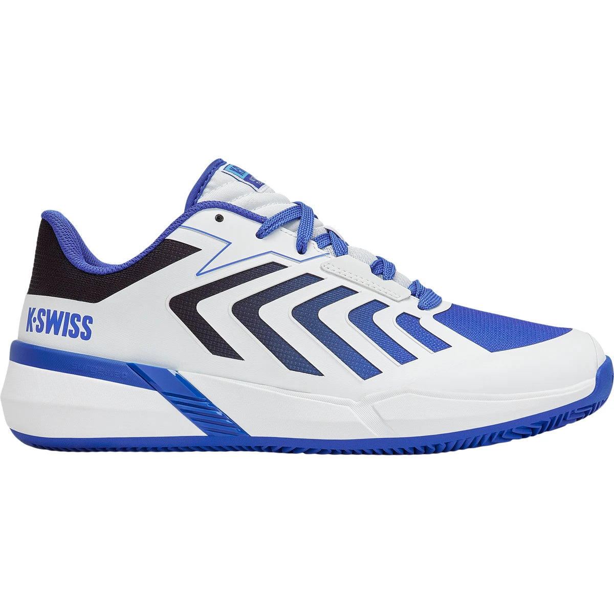 K-SWISS ULTRASHOT TEAM 2 SCHUHE FÜR ROTE ERDE