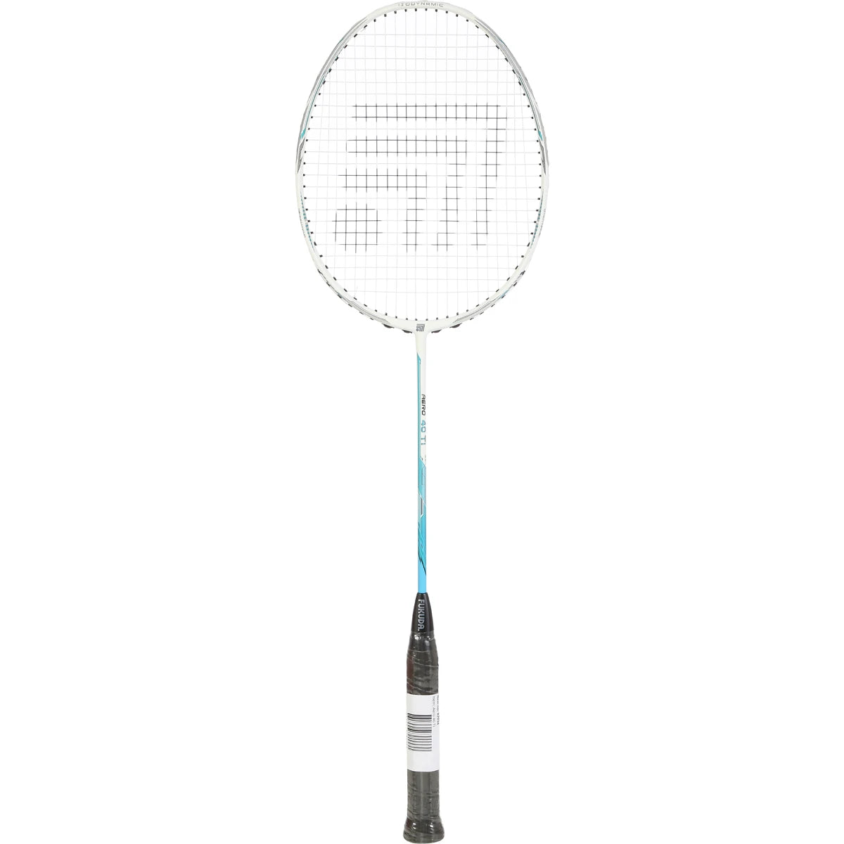 RAQUETTE DE BADMINTON FUKUDA AERO 40 Ti (CORDEE)