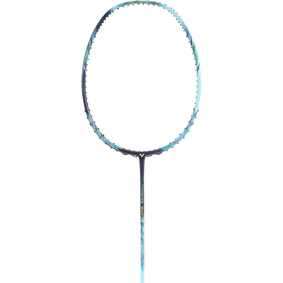 RAQUETTE DE BADMINTON VICTOR THRUSTER MERAK B
