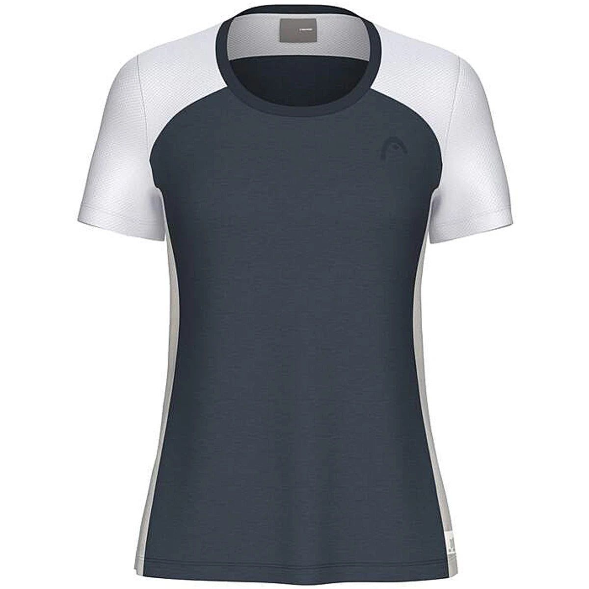 T-SHIRT HEAD DAMEN PERFORMANCE PLAY