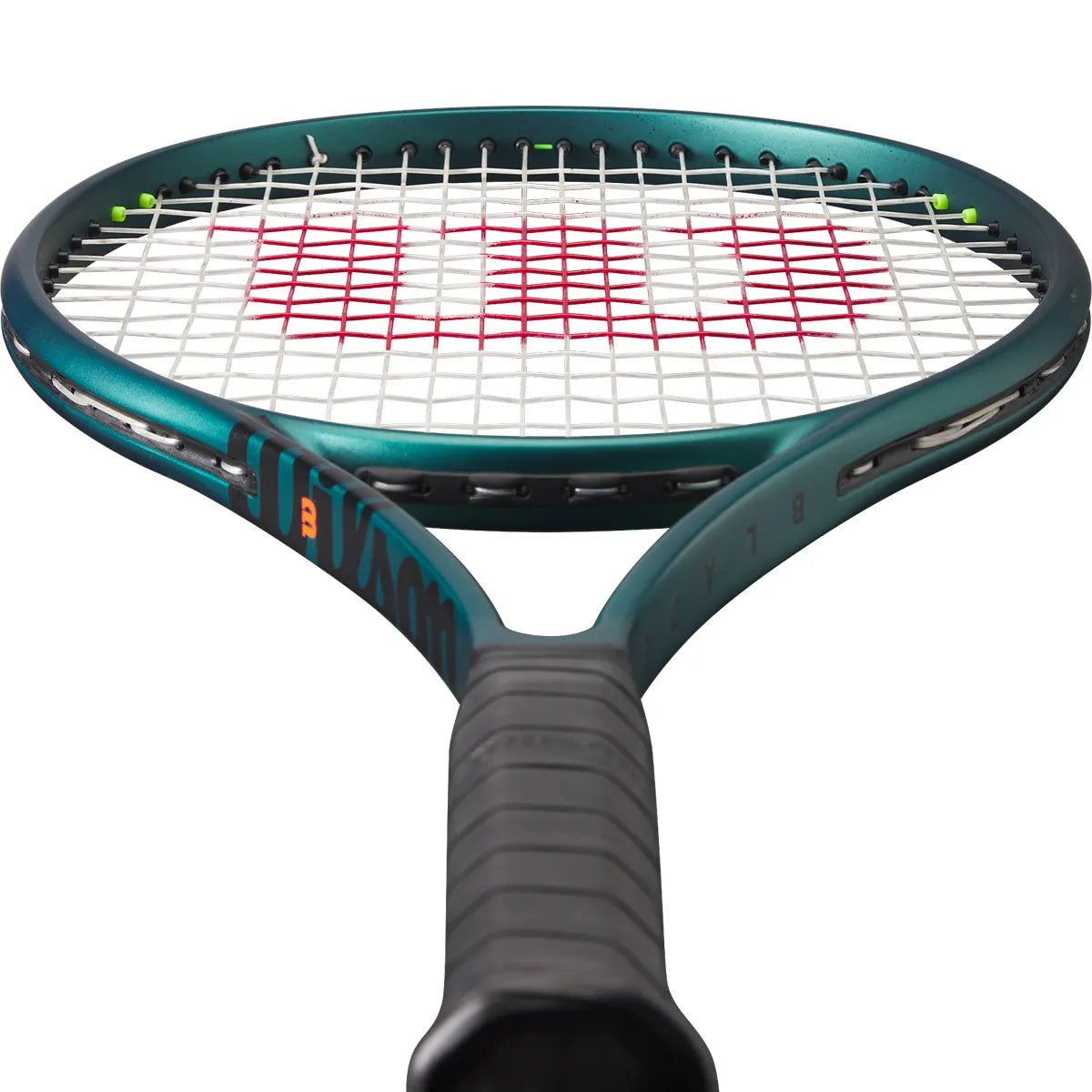 RAQUETTE WILSON BLADE 98 S 18*16 V9.0 (295 GR)