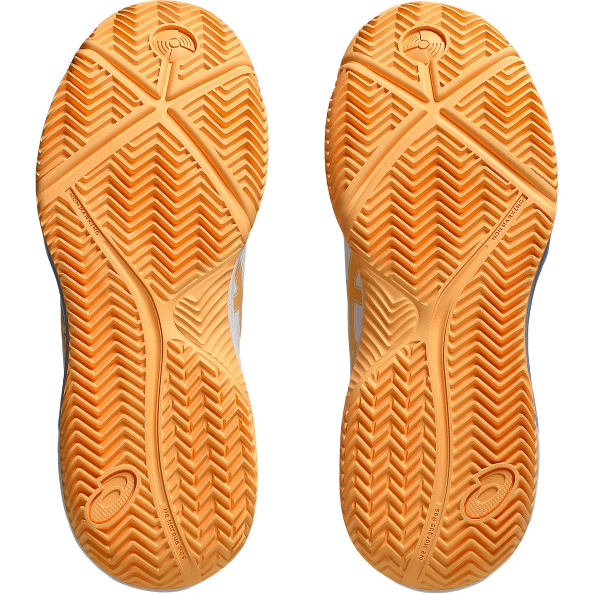 ASICS WOMEN'S GEL DEDICATE 8 PADEL SHOES