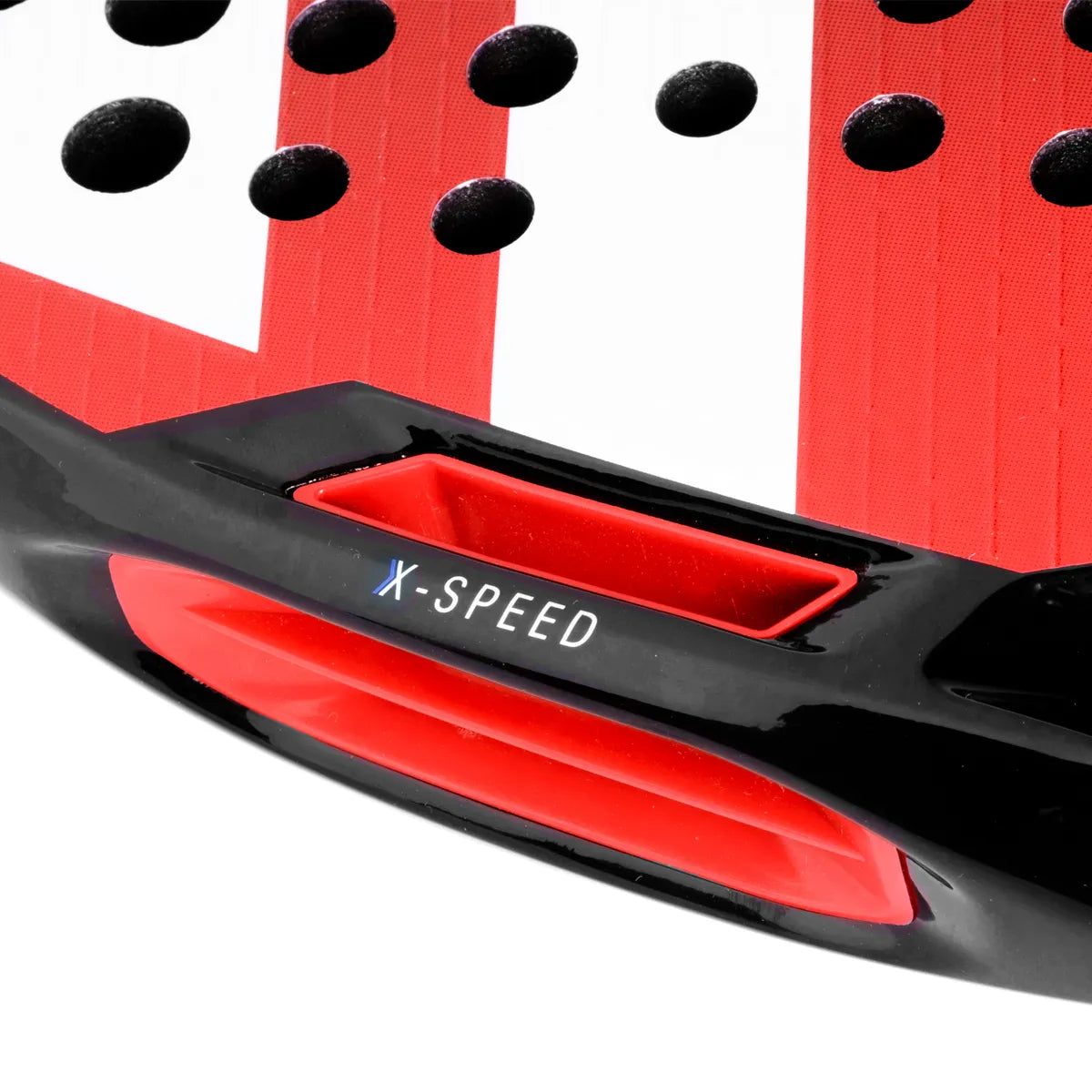 RAQUETTE DE PADEL TEST TECNIFIBRE CURVA SPEED