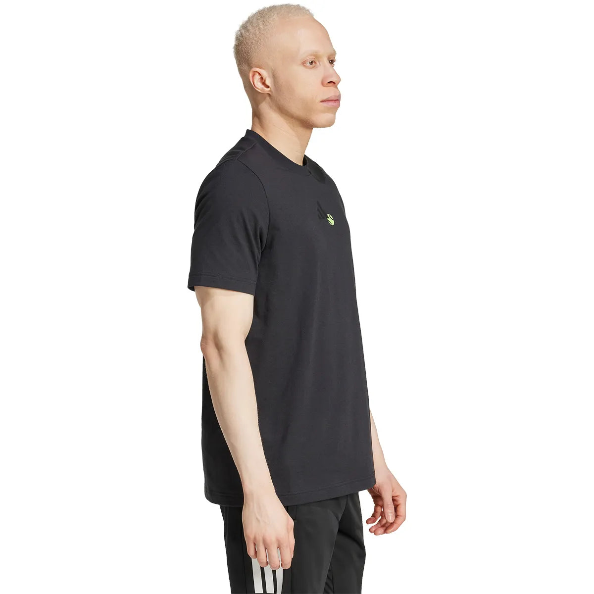 ADIDAS GRAPHIC GAME T-SHIRT PARIS