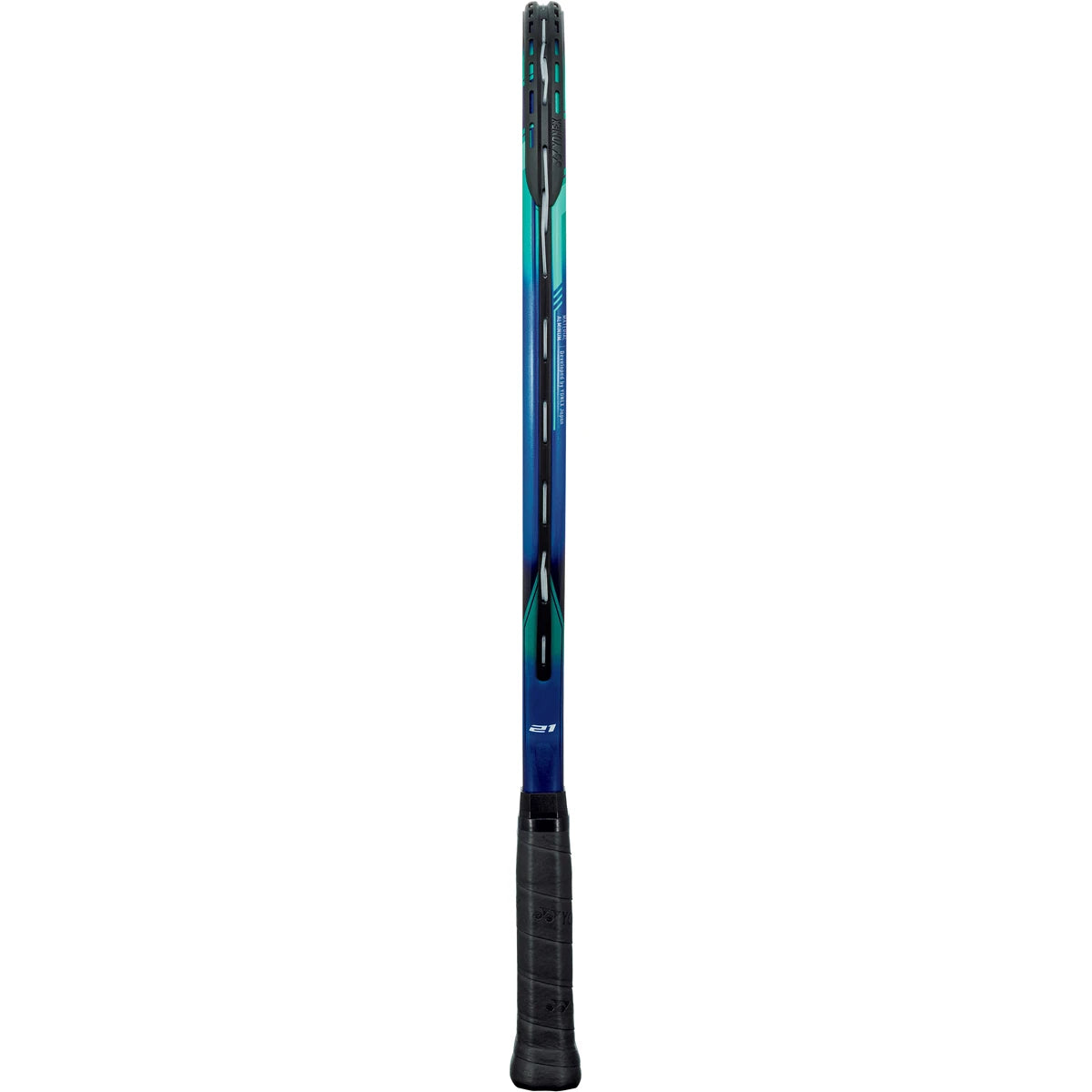 RAQUETTE YONEX OSAKA JUNIOR 21 SKY BLUE
