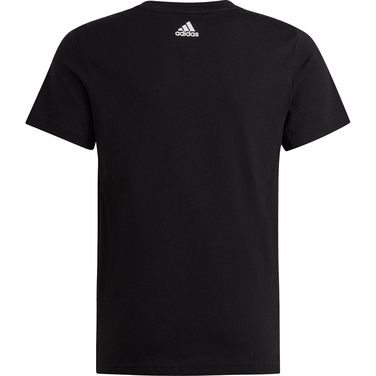 ADIDAS JUNIOR GIRLS' T-SHIRT