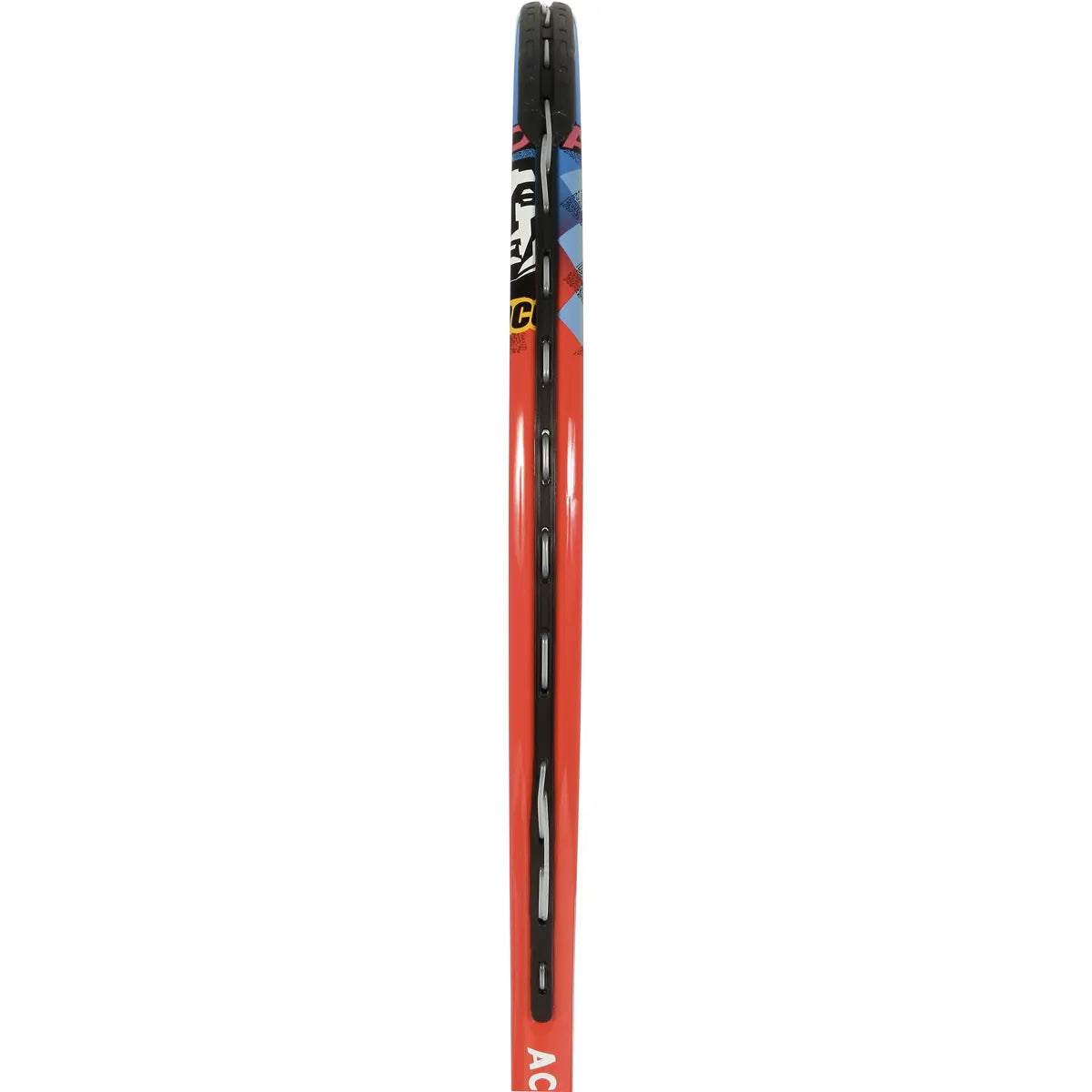 RAQUETTE PRINCE JUNIOR ACE/FACE 25 BLUE