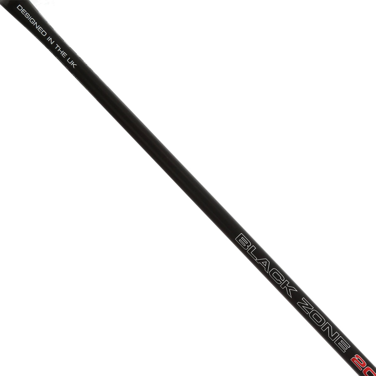 KARAKAL BLACK ZONE 20 BADMINTON RACKET (STRUNG)