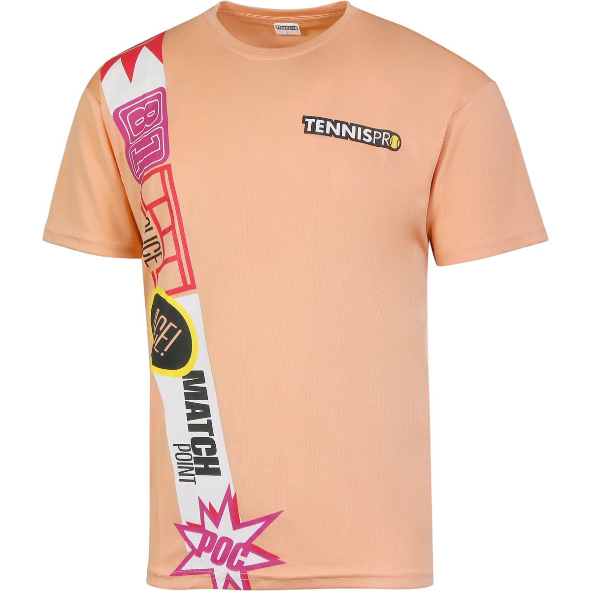 T-Shirt Tennispro