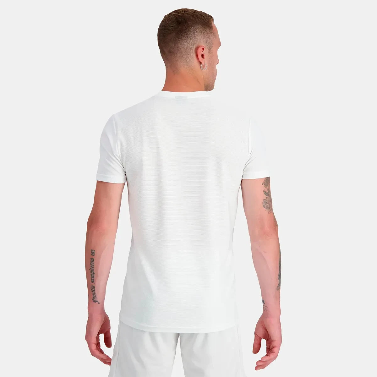 T-SHIRT LE COQ SPORTIF TENNIS