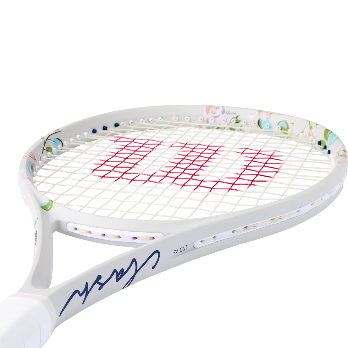 RAQUETTE WILSON CLASH 100L V3 BEAUTY AND AGONY (280 GR)