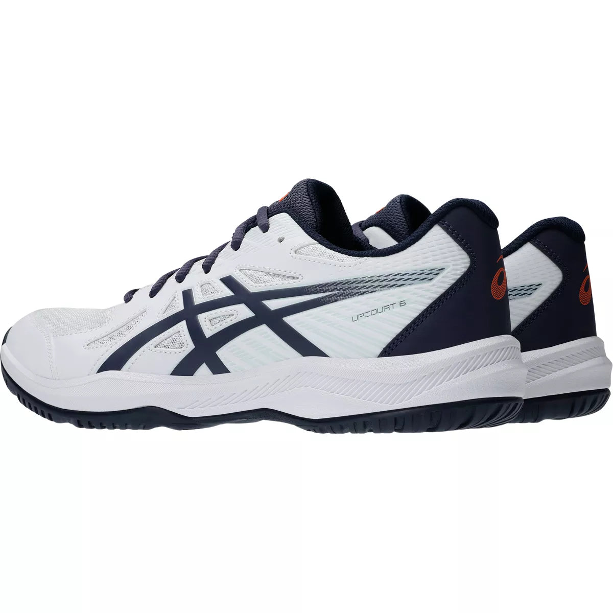 CHAUSSURES ASICS HOMME INDOOR UPCOURT 6