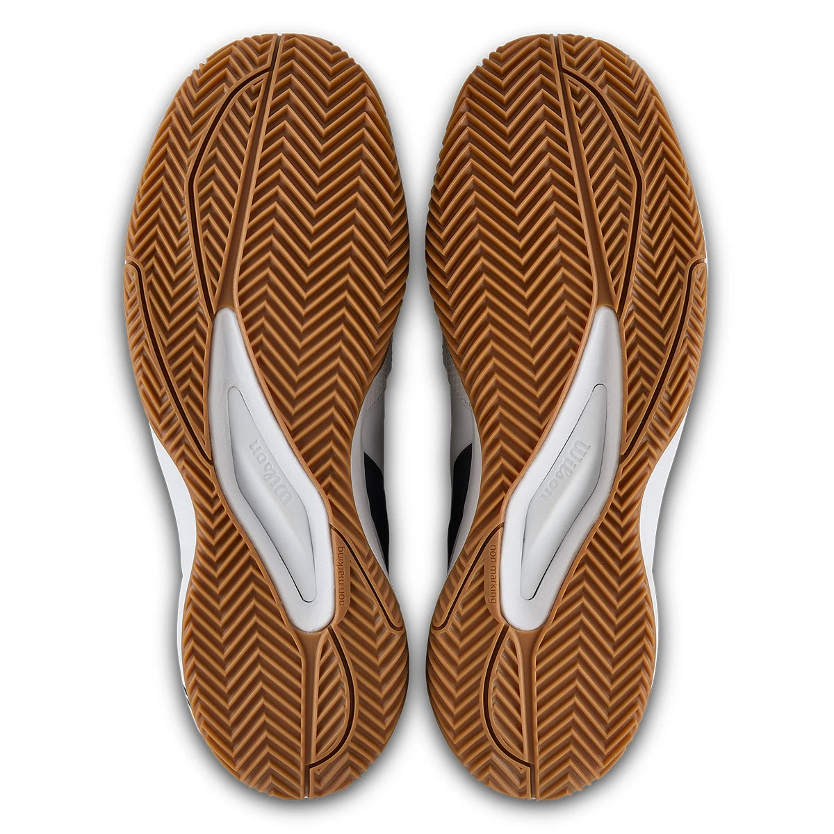 CHAUSSURES WILSON RUSH PRO ACE TERRE BATTUE