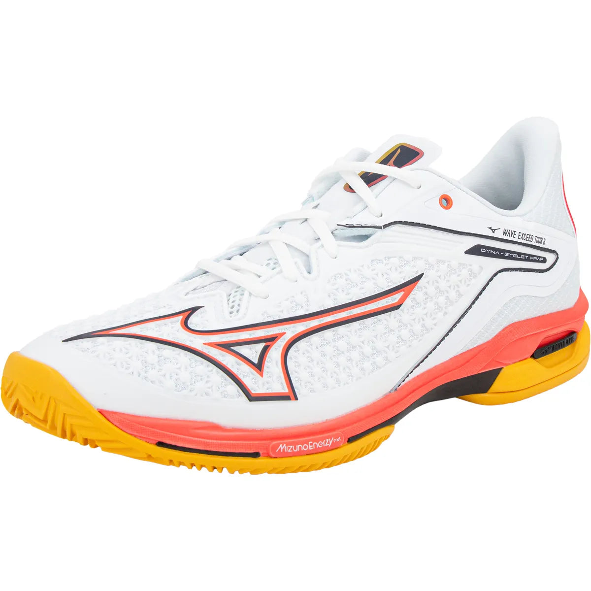 MIZUNO WAVE EXCEED TOUR 6 CLAY COURT SHOES