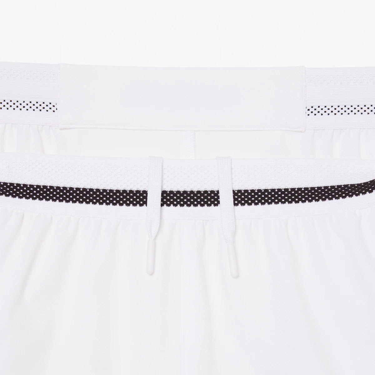 SHORT LACOSTE DJOKOVIC LONDRES