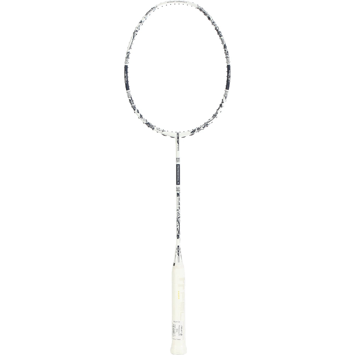 RAQUETTE DE BADMINTON FELET PROFESSIONAL P1 4U