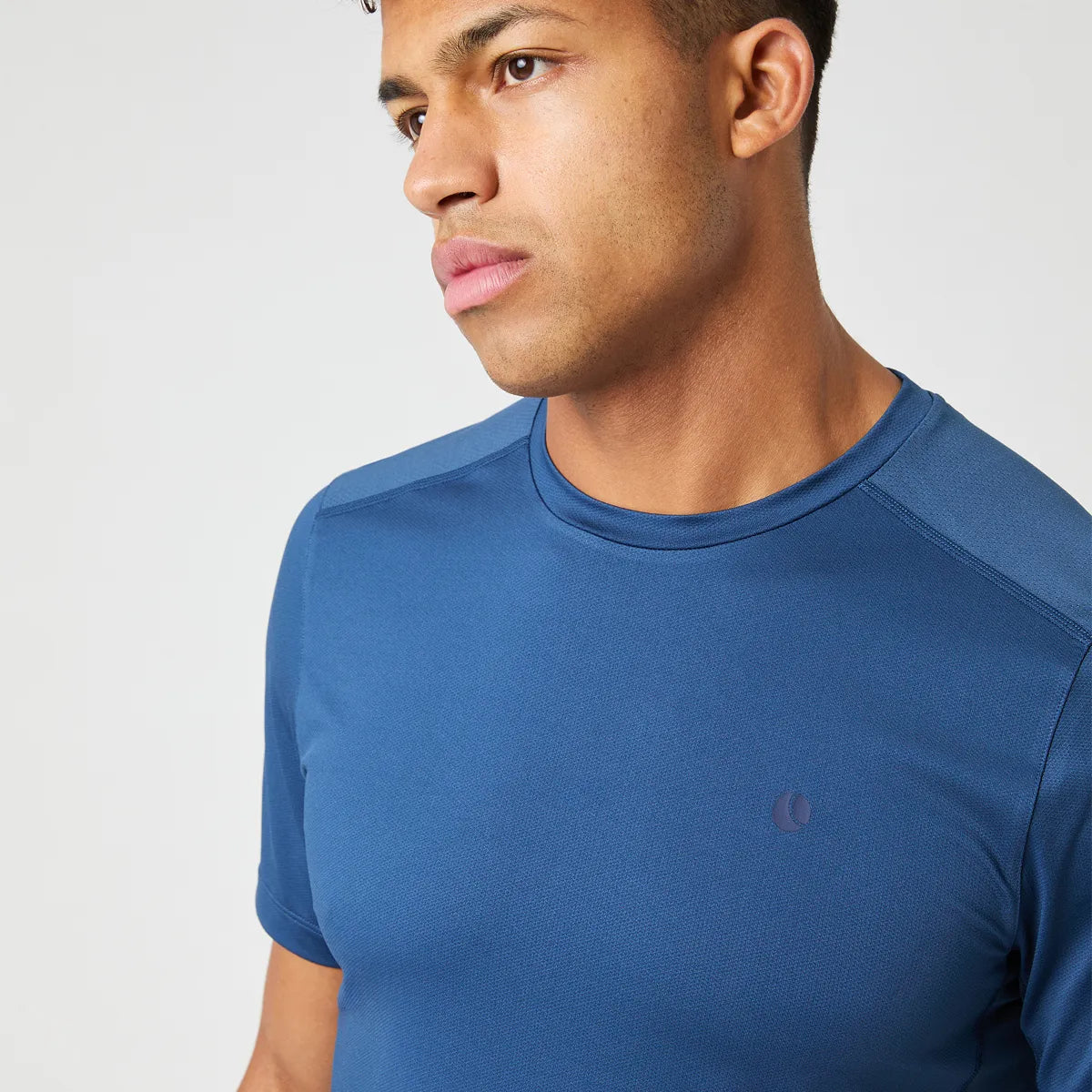 T-SHIRT BJORN BORG ACE MESH