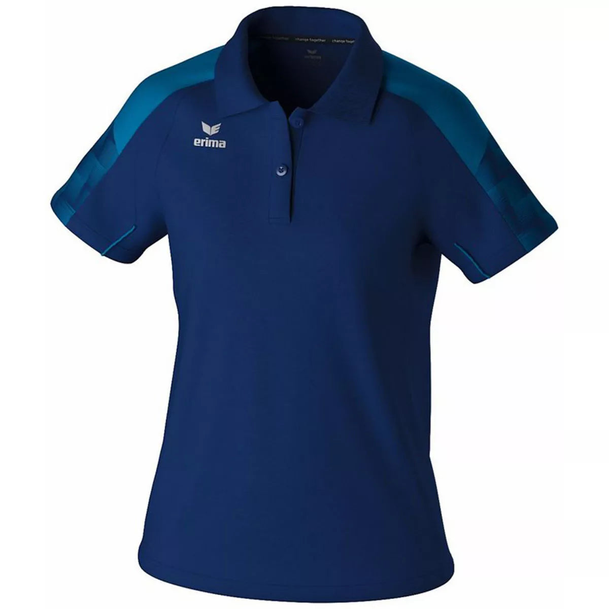POLO ERIMA FEMME EVO STAR