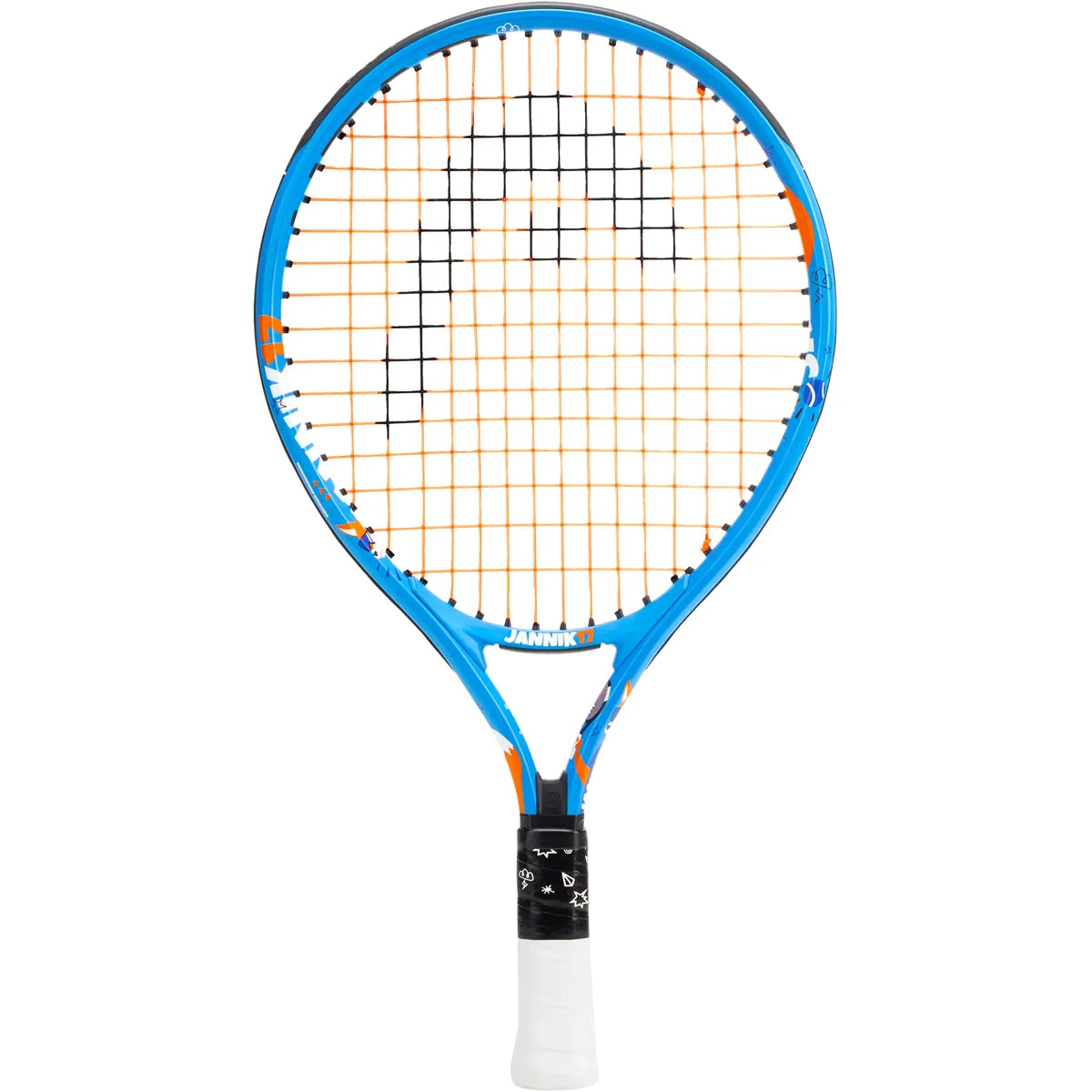 RAQUETTE HEAD JUNIOR JANNIK 17