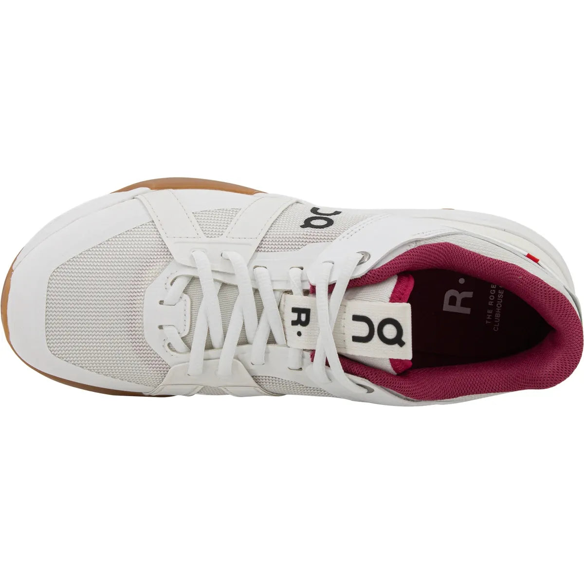 CHAUSSURES ON FEMME THE ROGER CLUBHOUSE PRO 1 TOUTES SURFACES