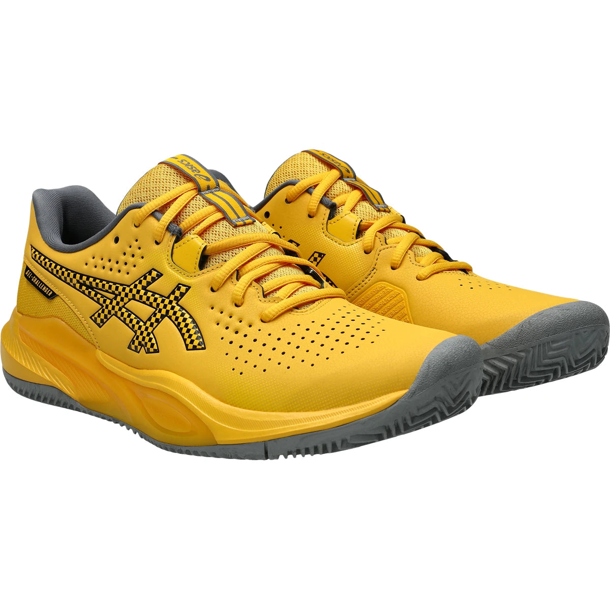 ASICS GEL CHALLENGER 15 CLAY COURT SHOES