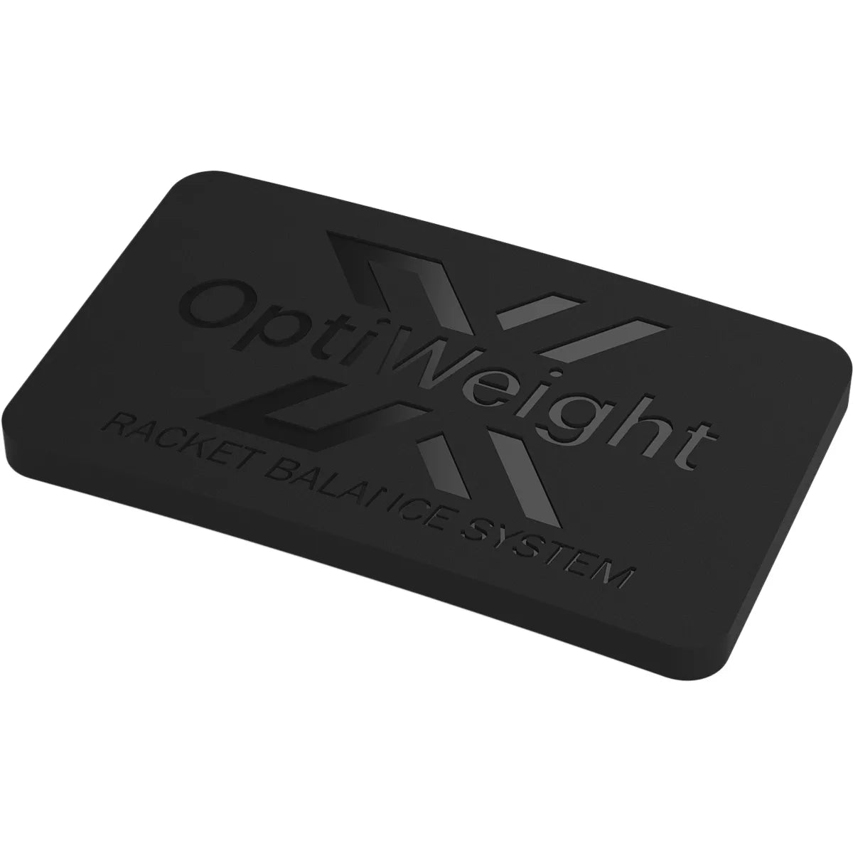 OXDOG OPTIWEIGHT CUSTOMISATION SYSTEM