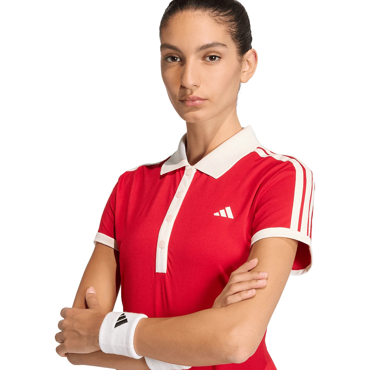 ADIDAS WOMEN'S HERITAGE DRESS
