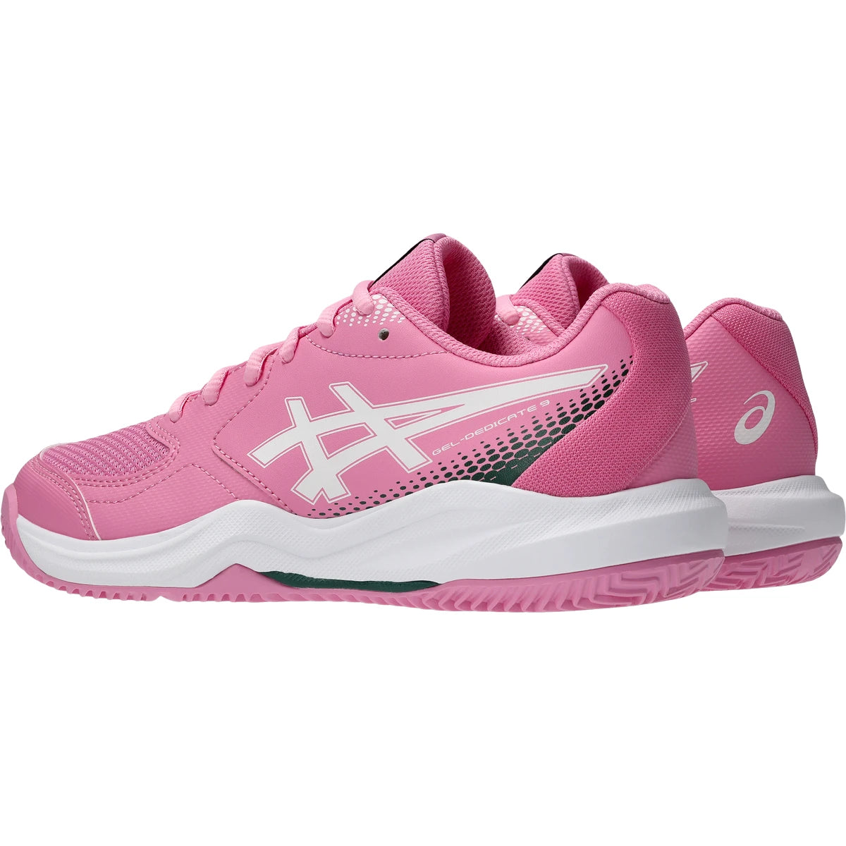 CHAUSSURES PADEL ASICS JUNIOR GEL DEDICATE 9 GS