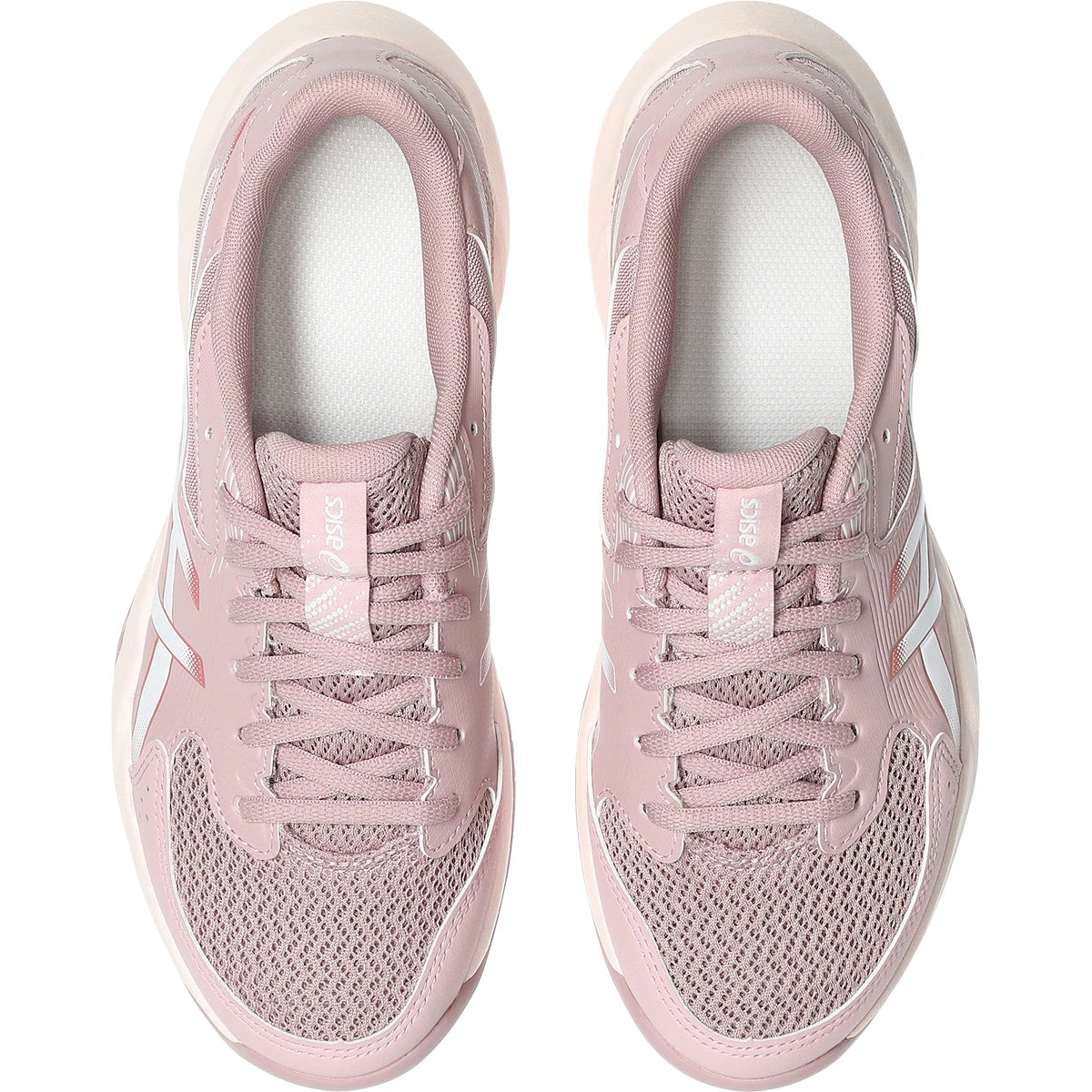 ASICS DAMENSCHUHE INDOOR GEL ROCKET 12
