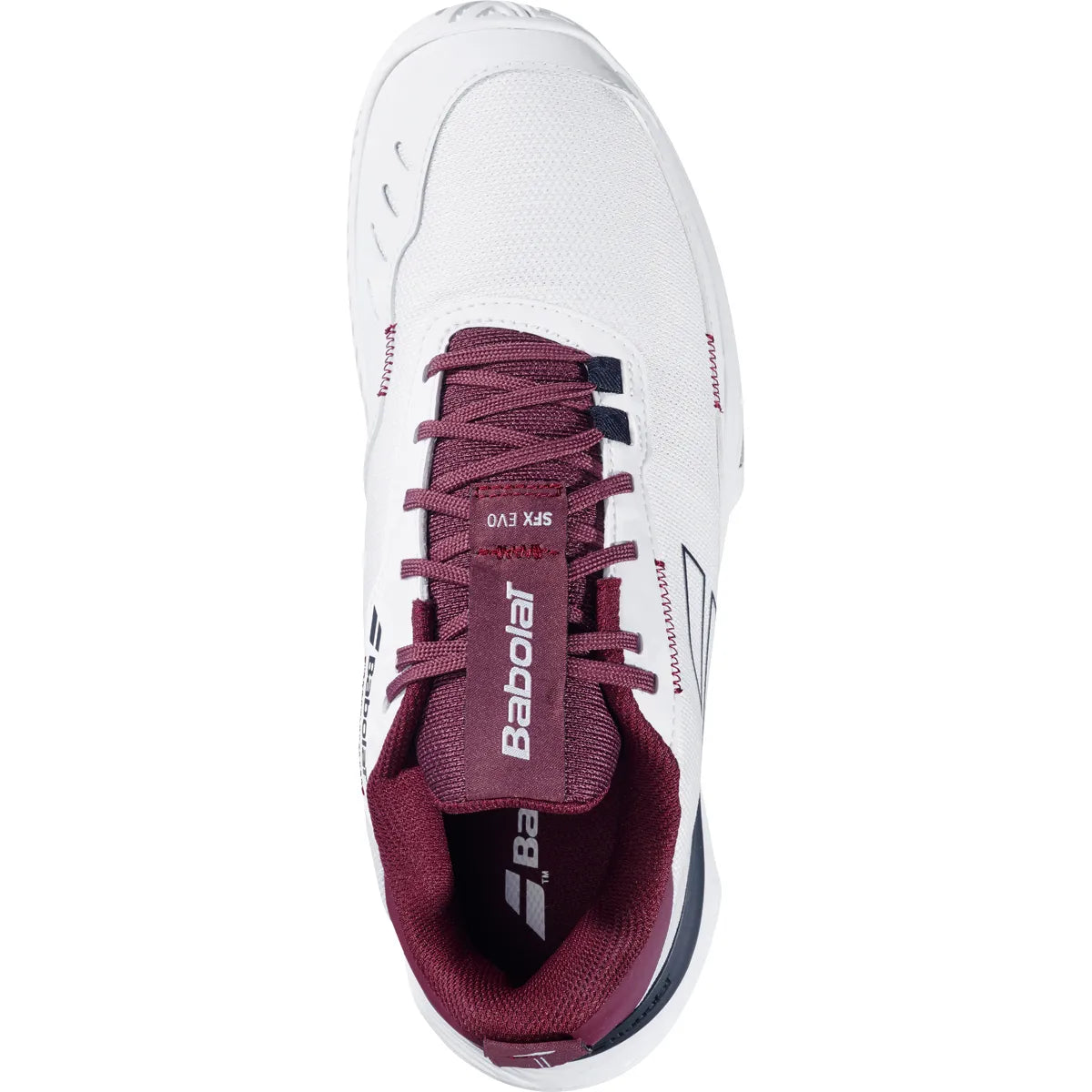 BABOLAT SFX EVO SCHUHE FÜR ALLE OBERFLÄCHEN