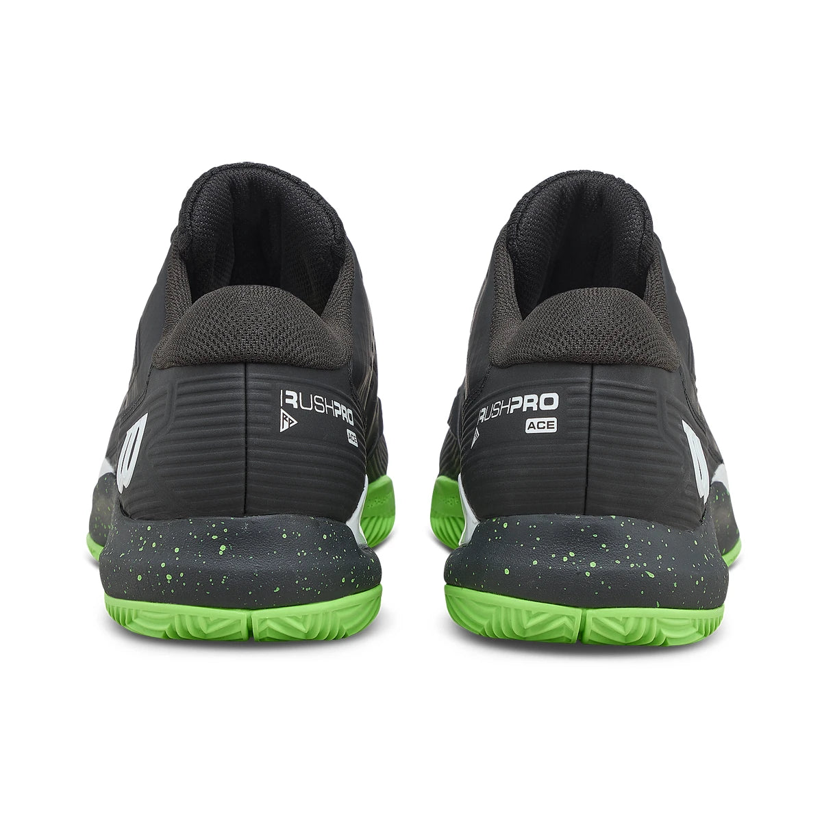 CHAUSSURES WILSON RUSH PRO ACE TERRE BATTUE