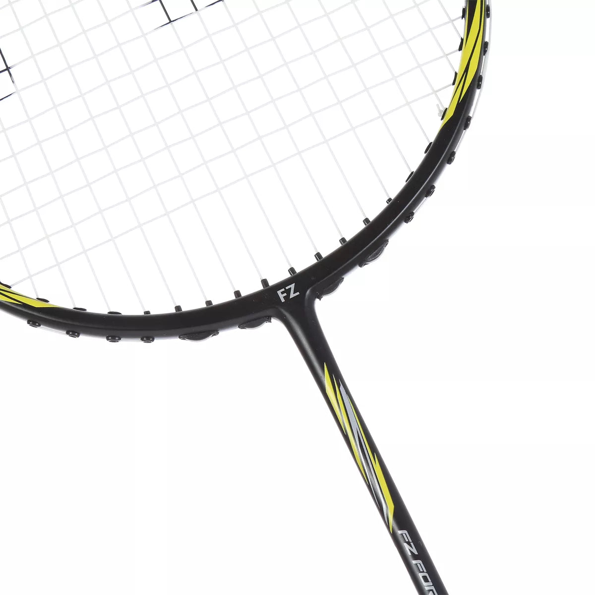 BADMINTONSCHLÄGER FZ FORZA HT POWER 30 V2 (BESAITET) FZ240006
