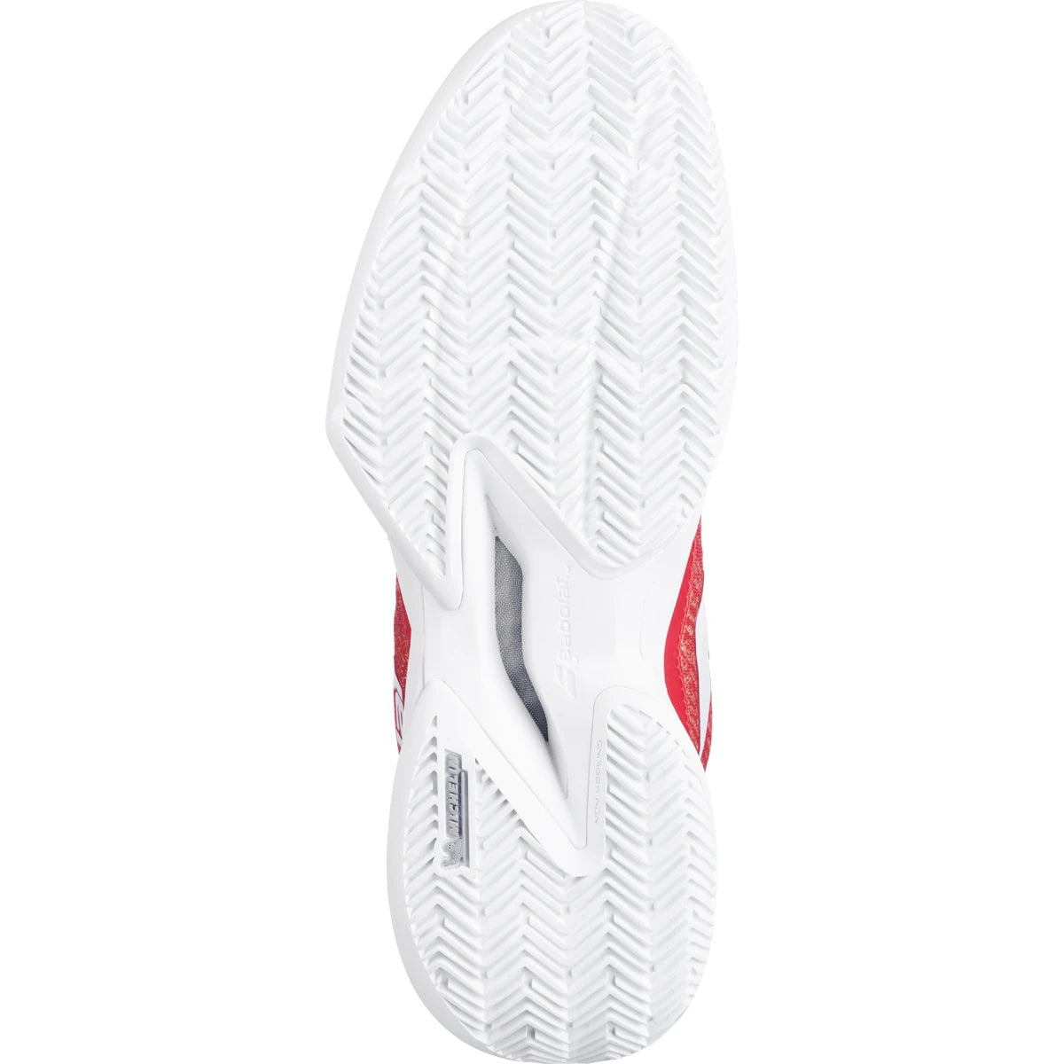 Chaussures Babolat Femme Jet Mach 3 Terre Battue